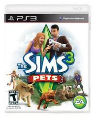 The Sims 3: Pets [Limited Edition] - Playstation 3 | Game Haven TX