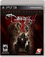The Darkness II [Limited Edition] - Playstation 3 | Game Haven TX