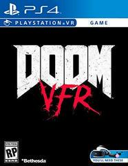 Doom VFR - Playstation 4 | Game Haven TX