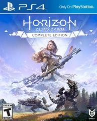 Horizon Zero Dawn [Complete Edition] - Playstation 4 | Game Haven TX