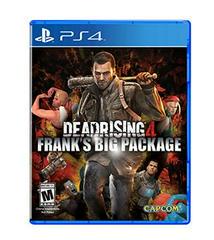 Dead Rising 4 Franks Big Package - Playstation 4 | Game Haven TX