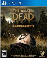 The Walking Dead Collection - Playstation 4 | Game Haven TX