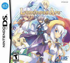 Luminous Arc - Nintendo DS | Game Haven TX