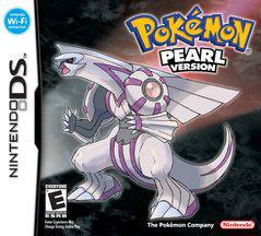 Pokemon Pearl - Nintendo DS | Game Haven TX