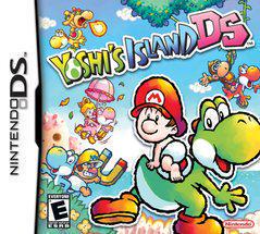 Yoshi's Island DS - Nintendo DS | Game Haven TX