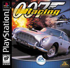 007 Racing - Playstation | Game Haven TX