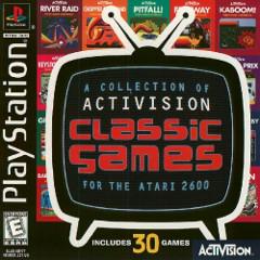 Activision Classics - Playstation | Game Haven TX
