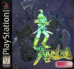 Alundra - Playstation | Game Haven TX