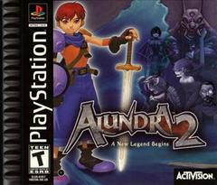 Alundra 2 - Playstation | Game Haven TX