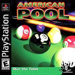 American Pool - Playstation | Game Haven TX