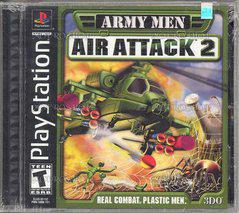 Army Men Air Attack 2 - Playstation | Game Haven TX