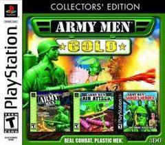 Army Men Gold - Playstation | Game Haven TX