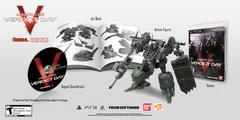 Armored Core: Verdict Day Collector's Edition - Playstation 3 | Game Haven TX
