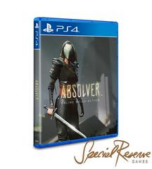 Absolver - Playstation 4 | Game Haven TX