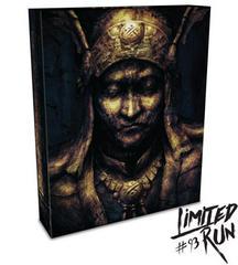 La-Mulana Ex Collector's Edition - Playstation Vita | Game Haven TX