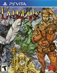 La-Mulana Ex - Playstation Vita | Game Haven TX