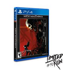 Nex Machina - Playstation 4 | Game Haven TX