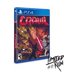 Crawl - Playstation 4 | Game Haven TX