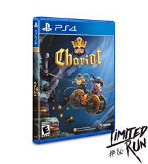 Chariot - Playstation 4 | Game Haven TX