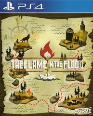 The Flame in the Flood - Playstation 4 | Game Haven TX