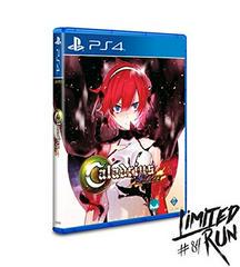 Caladrius Blaze - Playstation 4 | Game Haven TX