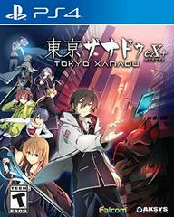 Tokyo Xanadu EX+ - Playstation 4 | Game Haven TX