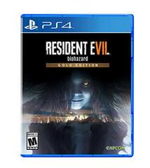 Resident Evil 7 Biohazard [Gold Edition] - Playstation 4 | Game Haven TX