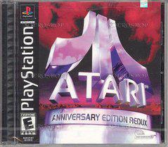 Atari Anniversary Edition Redux - Playstation | Game Haven TX