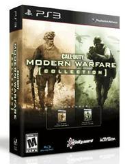 Call of Duty Modern Warfare Collection - Playstation 3 | Game Haven TX