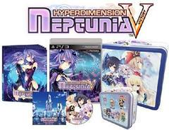 Hyperdimension Neptunia Victory Limited Edition - Playstation 3 | Game Haven TX