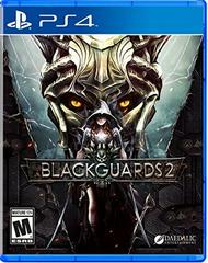 Blackguards 2 - Playstation 4 | Game Haven TX