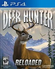 Deer Hunter Reloaded - Playstation 4 | Game Haven TX