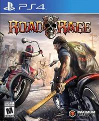 Road Rage - Playstation 4 | Game Haven TX