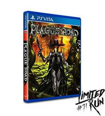 Plague Road - Playstation Vita | Game Haven TX