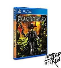 Plague Road - Playstation 4 | Game Haven TX