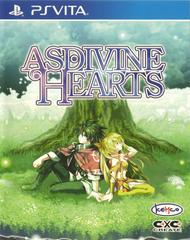 Asdivine Hearts - Playstation Vita | Game Haven TX