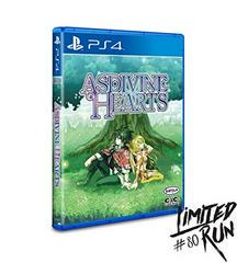 Asdivine Hearts - Playstation 4 | Game Haven TX