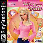 Barbie Gotta Have Games - Playstation | Game Haven TX