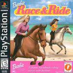 Barbie Race and Ride - Playstation | Game Haven TX