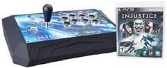 Injustice: Gods Among Us Battle Edition - Playstation 3 | Game Haven TX
