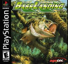 Bass Landing - Playstation | Game Haven TX