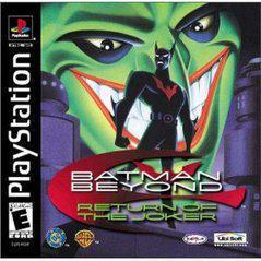 Batman Beyond - Playstation | Game Haven TX