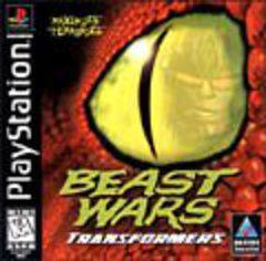 Beast Wars Transformers - Playstation | Game Haven TX