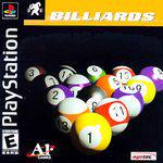 Billiards - Playstation | Game Haven TX