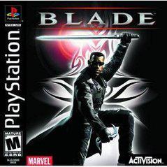 Blade - Playstation | Game Haven TX
