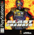 Blast Chamber - Playstation | Game Haven TX