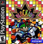 Blockids - Playstation | Game Haven TX
