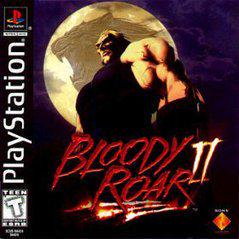 Bloody Roar 2 - Playstation | Game Haven TX
