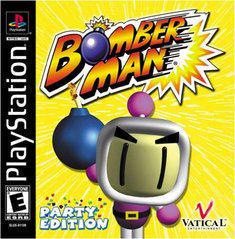 Bomberman Party Edition - Playstation | Game Haven TX