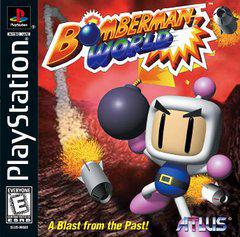 Bomberman World - Playstation | Game Haven TX